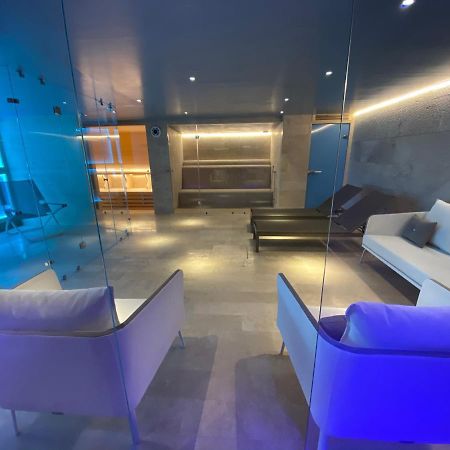 Villa Ghiandai อาเรซโซ ภายนอก รูปภาพ