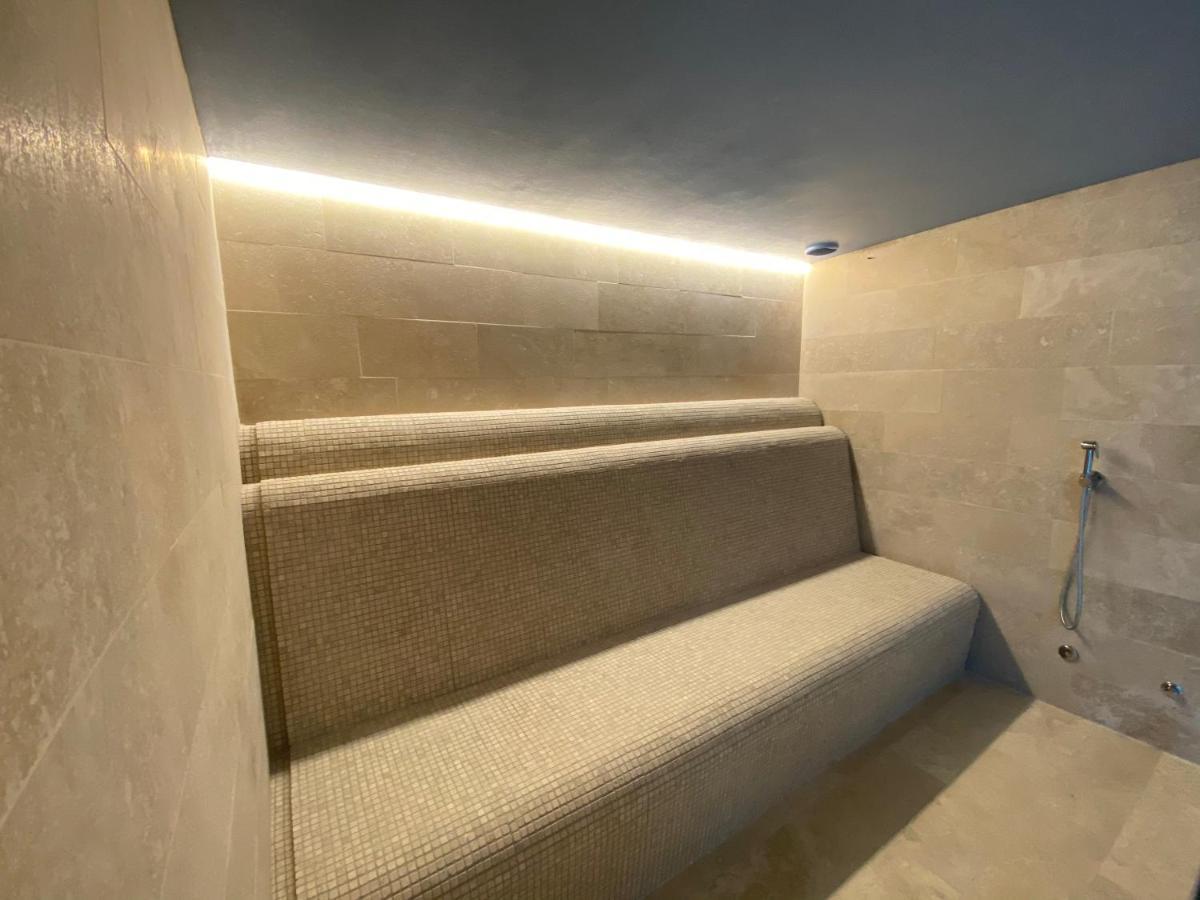Villa Ghiandai อาเรซโซ ภายนอก รูปภาพ