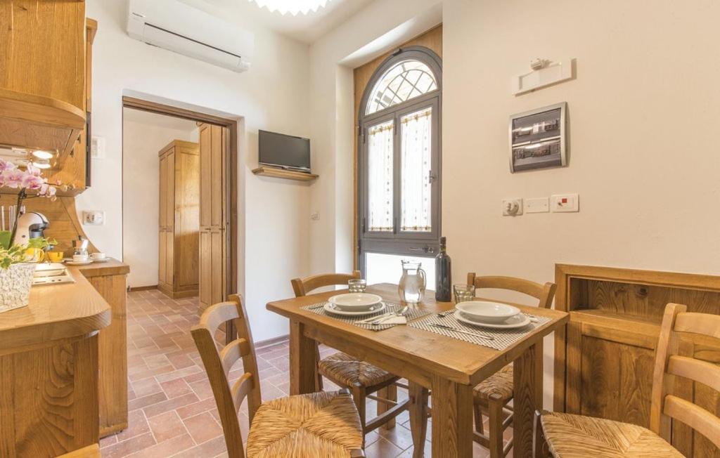Villa Ghiandai อาเรซโซ ภายนอก รูปภาพ